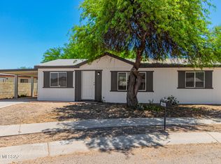 6279 S Flowing Water Pl, Tucson, AZ 85706