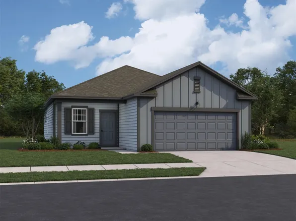2430 Evergreen Falls Dr, Crosby, TX 77532