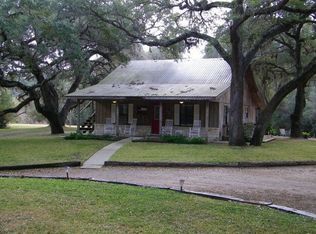 3205 Fm 237, Meyersville, TX 77974
