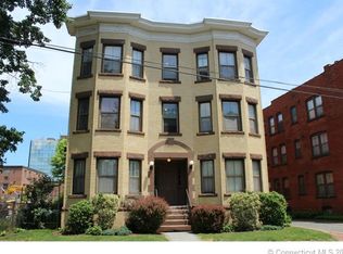 36 Essex St #1D, Hartford, CT 06114