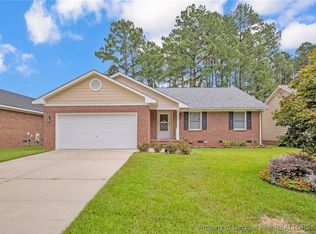 2523 Paintersmill Dr, Fayetteville, NC 28304