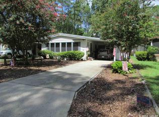 8652 NW 41st Ter, Gainesville, FL 32653