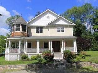 76 Moseman Ave, Katonah, NY 10536