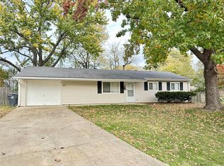 203 Allen Dr, O'Fallon, MO