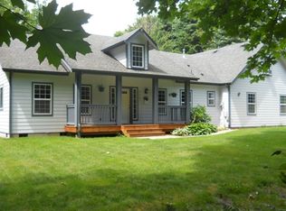 2205 Aspinwall Rd NW, Olympia, WA 98502