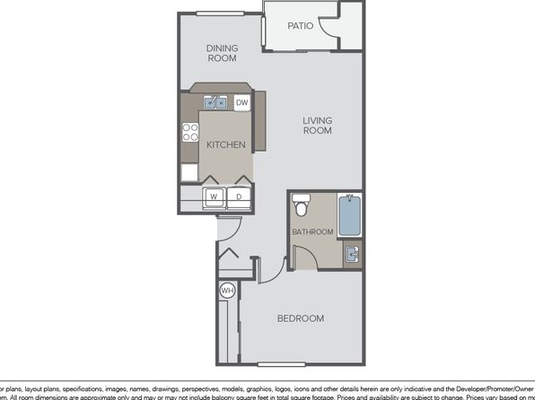 3010 118th Ave SE #B103