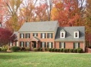 10203 Stallion Way, Bahama, NC 27503