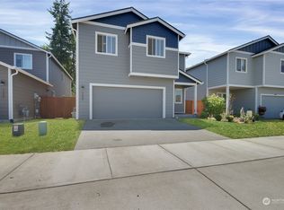 1279 92nd Way SE, Tumwater, WA