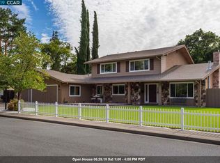 761 Hutchinson Rd, Walnut Creek, CA 94598