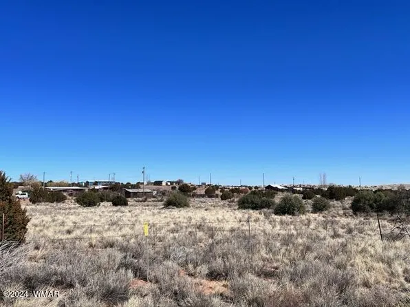 5490 State Highway 277, Snowflake, AZ 85937
