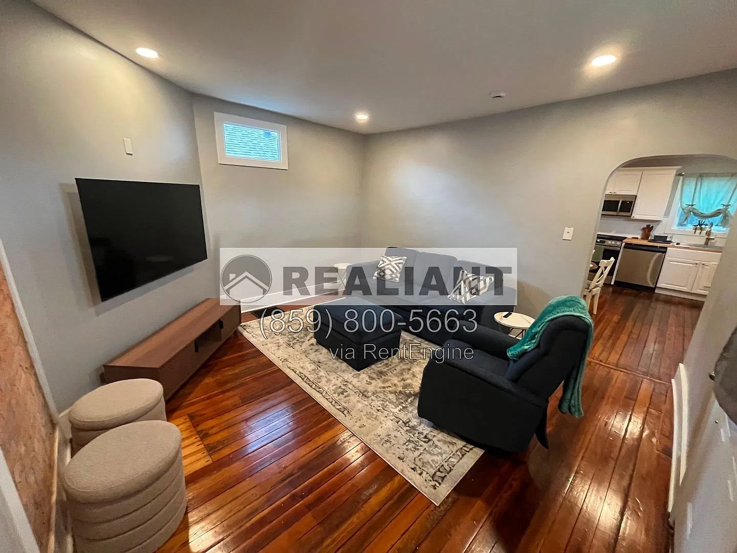 1 bed, 1.0 bath, $1,700 — Photo 2
