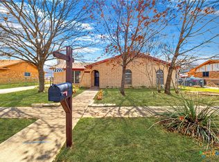 2202 Doris Dr, Killeen, TX 76543