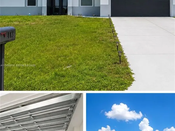 413 Akin Pl, Labelle, FL 33935