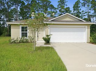 9 Richard Pl, Palm Coast, FL 32164