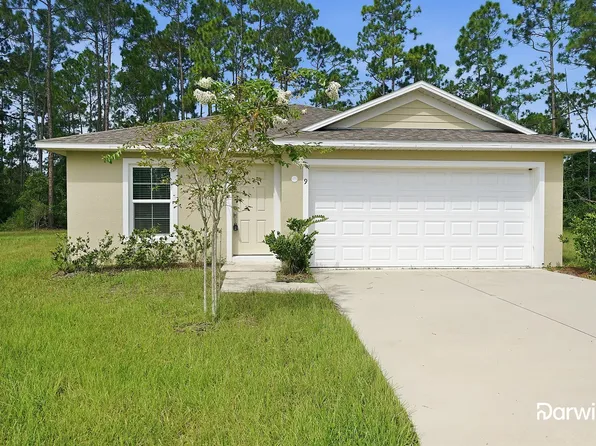 9 Richard Pl, Palm Coast, FL 32164