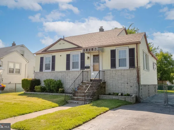 3202 Whiteway Rd, Baltimore, MD 21219