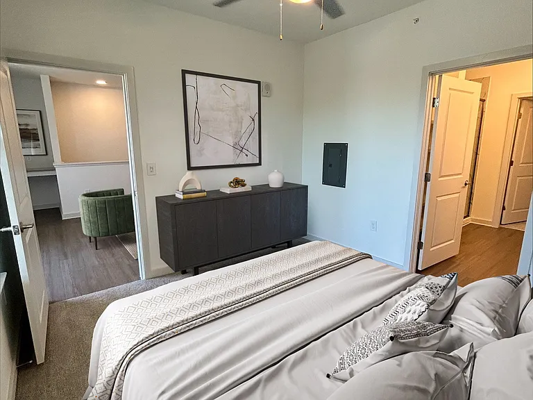 The Brookstone Apartments Acworth — Photo 22
