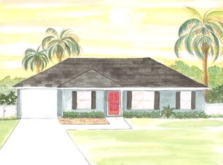 194 Callie Cir, Brunswick, GA 31523