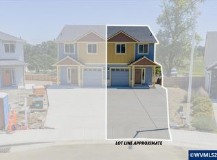 595 NE Evergreen Ave, Dallas, OR 97338