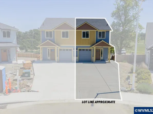 595 NE Evergreen Ave, Dallas, OR 97338