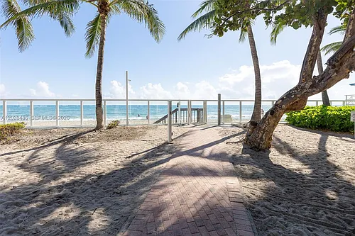 3001 S Ocean Dr Photo 1