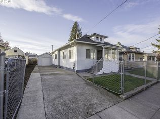 143 SE 83rd Ave, Portland, OR