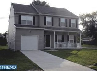 307 Delaware Ave, Wilmington, DE 19804