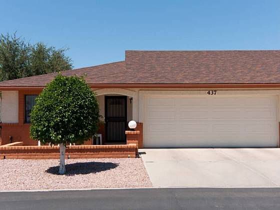 1st image of 8255 E Kiva Ave Unit 437