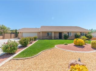 21095 Lone Eagle Rd, Apple Valley, CA 92308