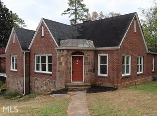 3 Morningside Dr SW, Rome, GA 30161