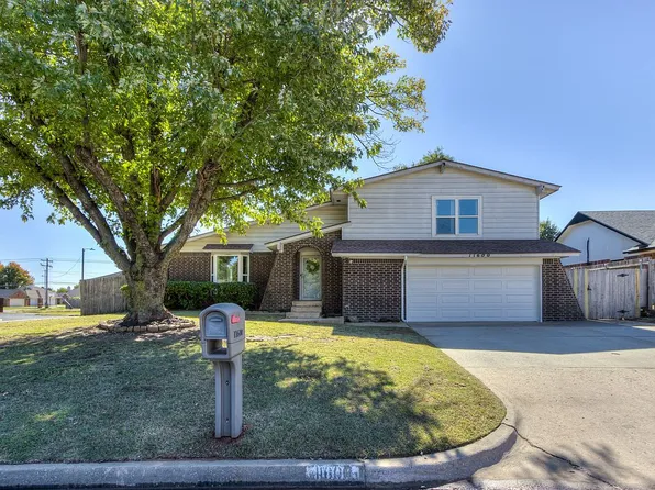 11600 Lochwood Dr, Yukon, OK 73099