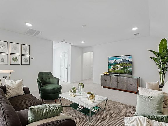 Loft - Representational Photo