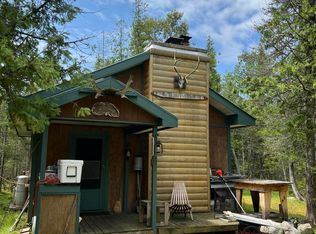 1145 Dorothy Ave, Bois Blanc Island, MI 49775