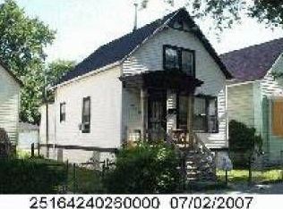 242 W 110th St, Chicago, IL 60628
