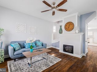 1129 Gorsuch Ave, Baltimore, MD 21218