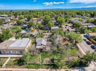 3660 W Kentucky Ave, Denver, CO 80219