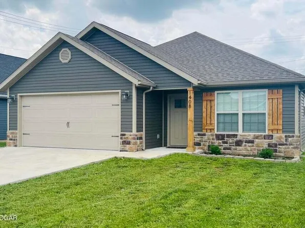 1408 E 19th Street, Joplin, MO 64804