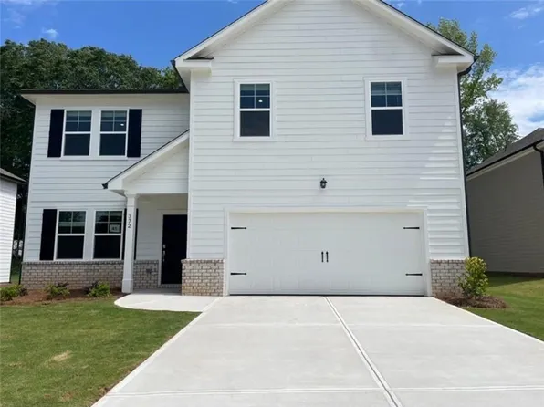 372 Dragon Dr, Jefferson, GA 30549
