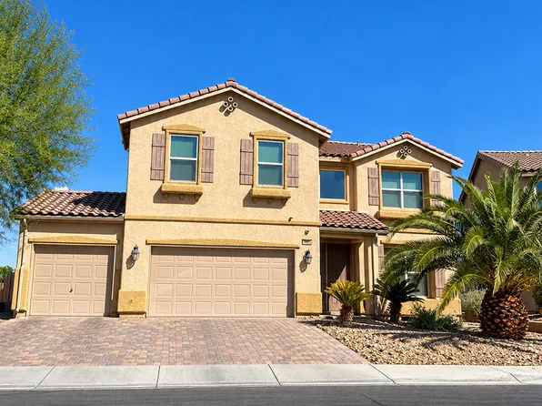 4024 Solar System St, North Las Vegas, NV 89032