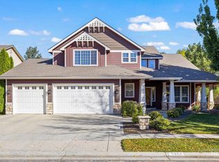 3764 S Arno Ave, Meridian, ID 83642