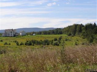 401 Font Grove Rd, Slingerlands, NY 12159