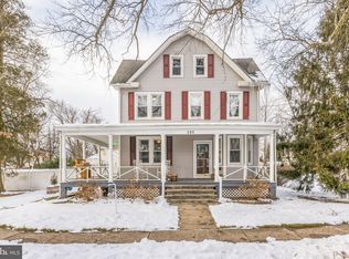 132 Fairmount Ave, Laurel Springs, NJ 08021