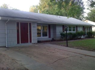 4028 SW 28th Ter, Topeka, KS 66614