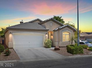 6980 Bodega Point Ct, Las Vegas, NV 89113