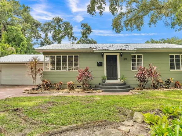 323 PALENCIA PLACE, LAKELAND, FL 33803