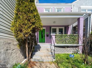 1714 E St NE, Washington, DC 20002