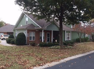 603 Commonwealth Cir, Newnan, GA 30263