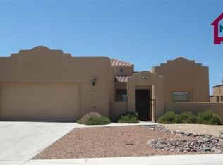 1041 Calle Griega, Las Cruces, NM 88011