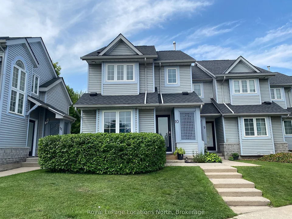 146 Settlers Way #10