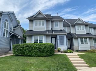 146 Settlers Way #10, The Blue Mountains, ON L9Y0M5